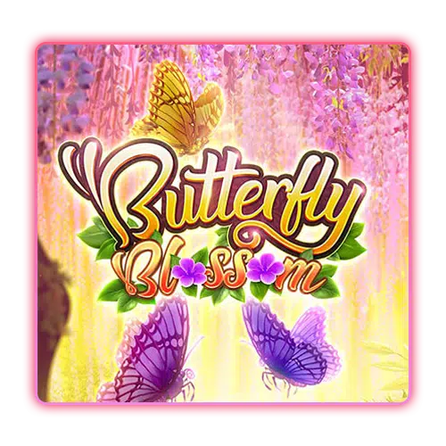 Butterfly Blossom