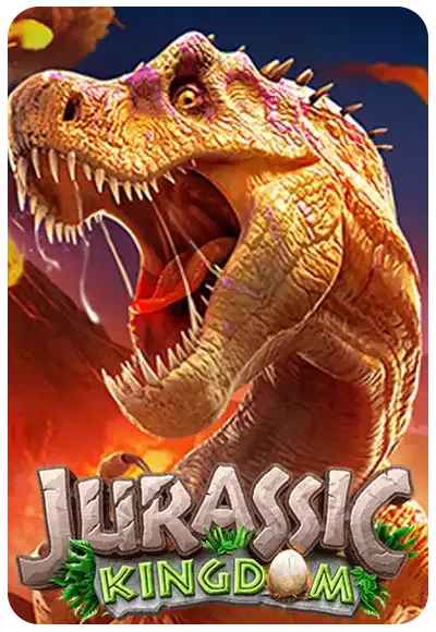 jurassic-kingdom