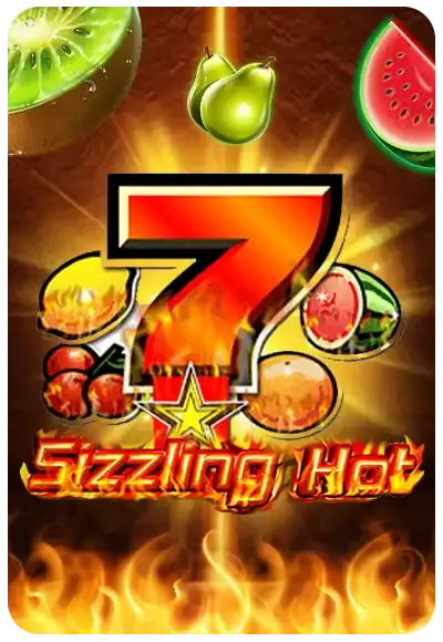 sizzling-hot